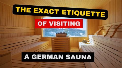 deutsche pornos sauna|'german sauna' Search .